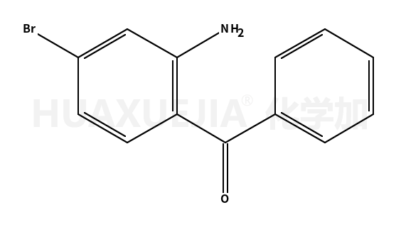 2-氨基-4’-溴二苯甲酮