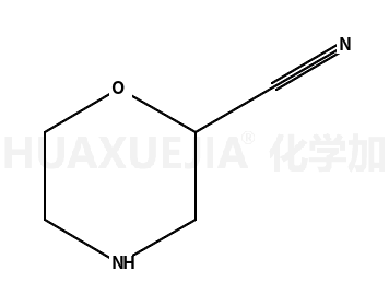 吗啉-2-甲腈