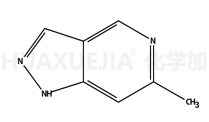 6-甲基-1H-吡唑并[4,3-c]吡啶