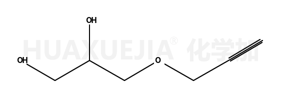 1-丙炔基甘油醚