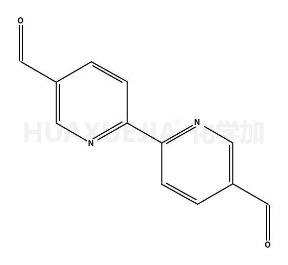 6-(5-formylpyridin-2-yl)pyridine-3-carbaldehyde