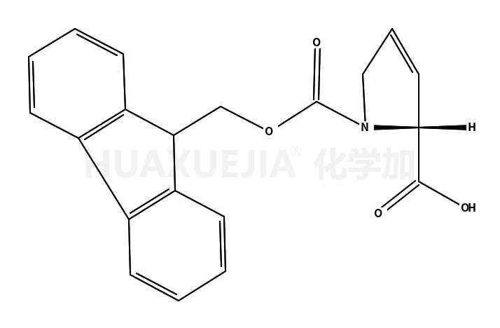 FMOC-3,4-脱氢-L-脯氨酸