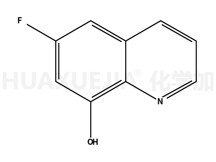 6-fluoroquinolin-8-ol