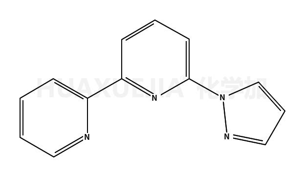 6-(1H-吡唑-1-基)-2,2-联吡啶