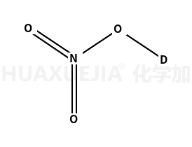 硝酸-d