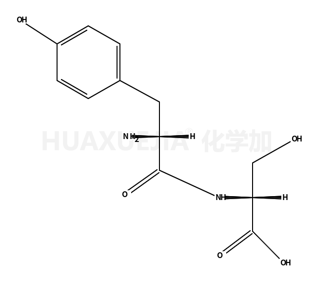 酪氨酸杂质39