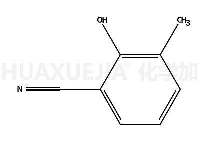 2-羟基-3-甲苯甲腈