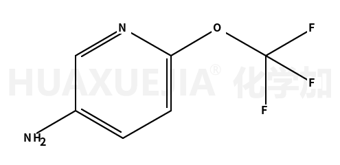 6-(三氟甲氧基)3-吡啶胺