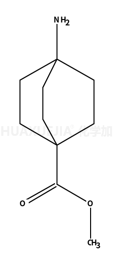 4-氨基双环[2.2.2]辛烷-1-甲酸甲酯