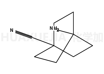 4-氨基双环[2.2.2]辛烷-1-甲腈