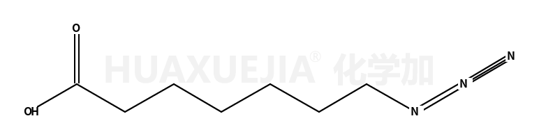7-叠氮庚酸