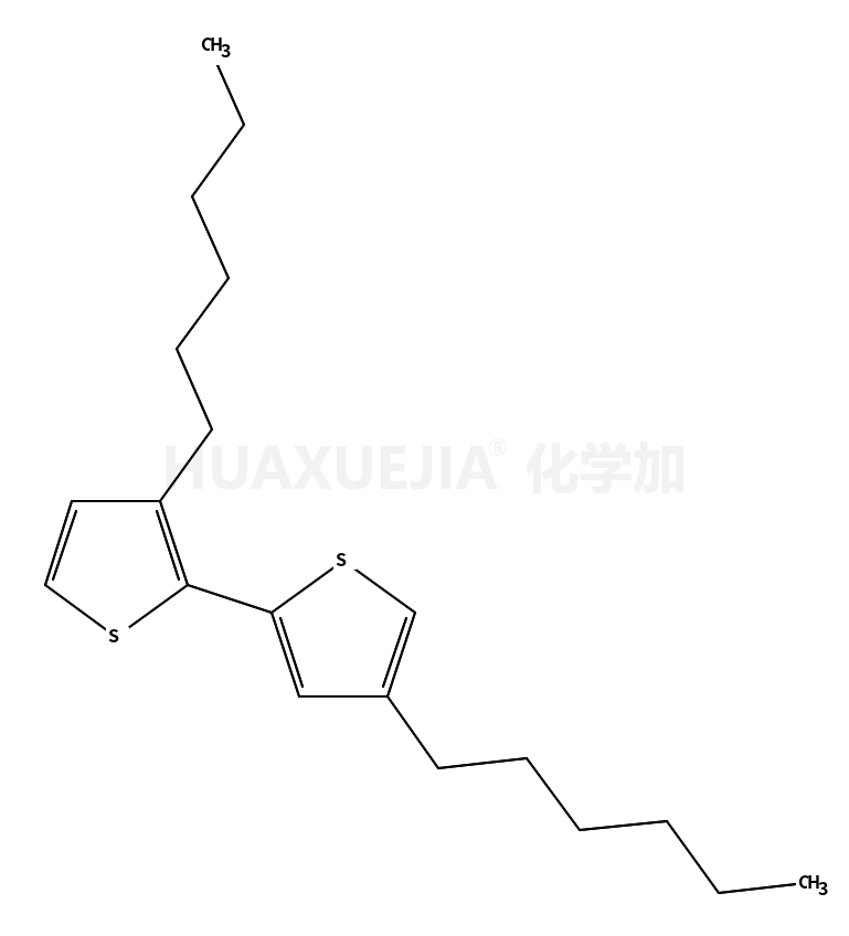 3,4'-二己基-2,2'-并噻吩