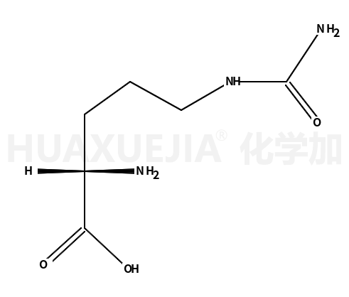 D-瓜氨酸