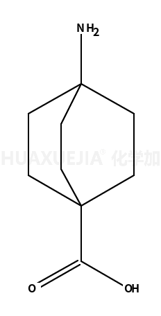 4-氨基双环[2.2.2]辛烷-1-羧酸