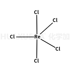 氯化铼(V)