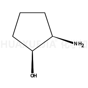 (1S,2R)-2-氨基环戊醇