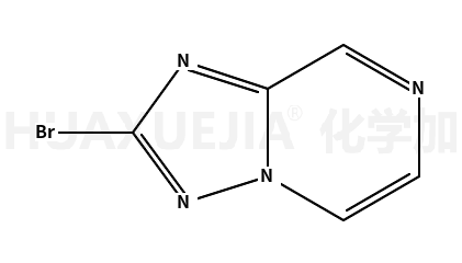 2-bromo-[1,2,4]triazolo[1,5-a]pyrazine