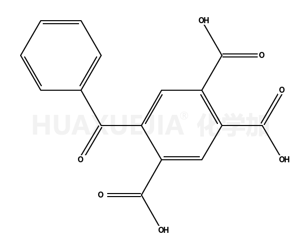 苯甲酮-2,4,5-三羧酸