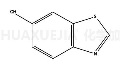 6-羟基苯并噻唑