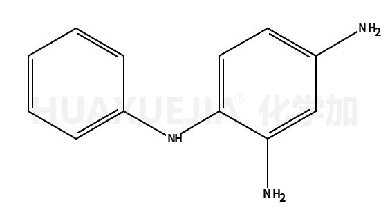 2,4-二氨基二苯胺