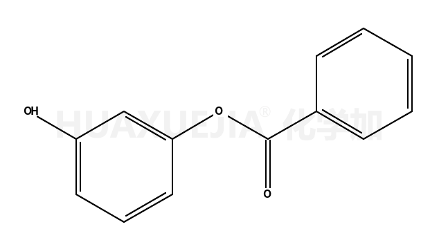 1,3-苯二酚单苯甲酸酯