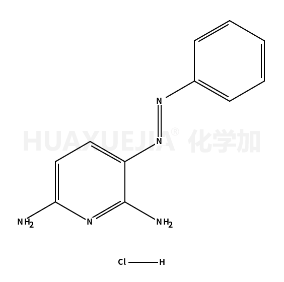 盐酸非那吡啶