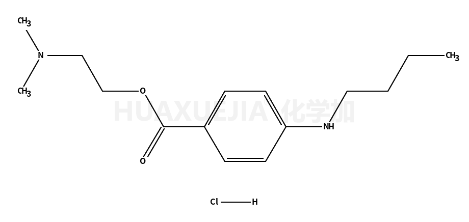 Tetracaine hydrochloride