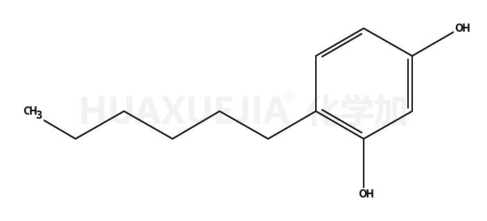 4-己基苯-1,3-二醇