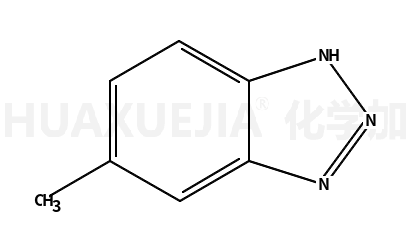 5-Methyl-1H-benzo[d][1,2,3]triazole