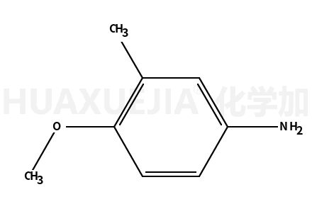 3-甲基-4-甲氧基苯胺