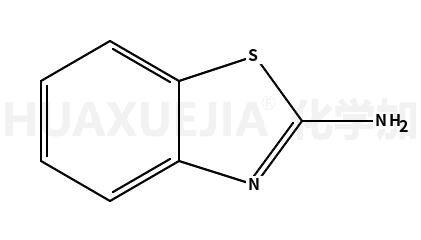 2-Benzothiazolamine