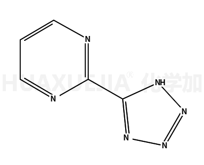 (8CI,9CI)-2-(1H-四唑-5-基)-嘧啶