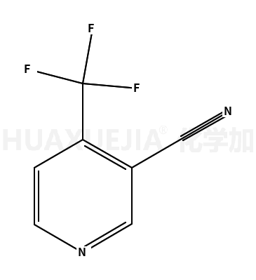 3-氰基-4-三氟甲基吡啶