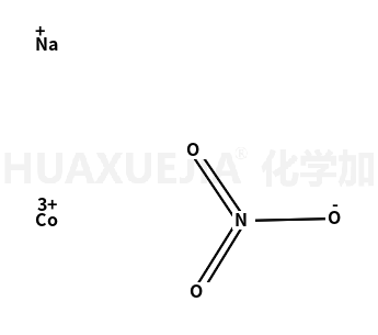 13600-98-1结构式