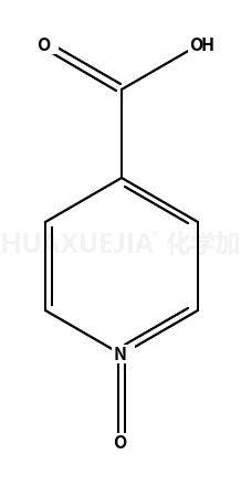 4-Pyridinecarboxylic acid, 1-oxide