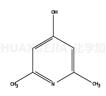 2,6-二甲基-4-羟基吡啶
