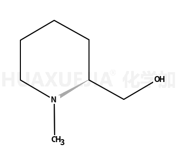 (2S)-N-甲基-2-哌啶甲醇