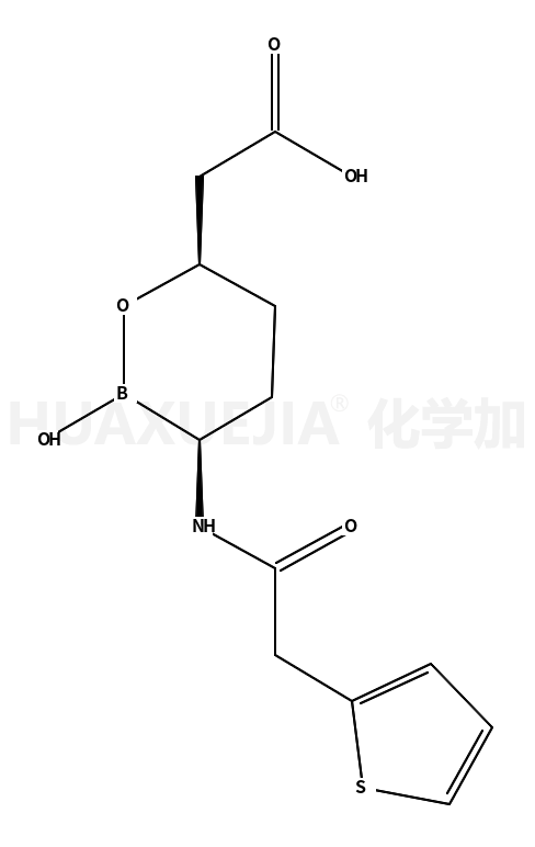 法硼巴坦