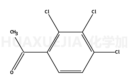 2',3',4'-三氯苯乙酮
