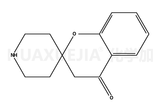 4-氧代-2-螺(哌啶-4-基)-苯并吡喃盐酸盐