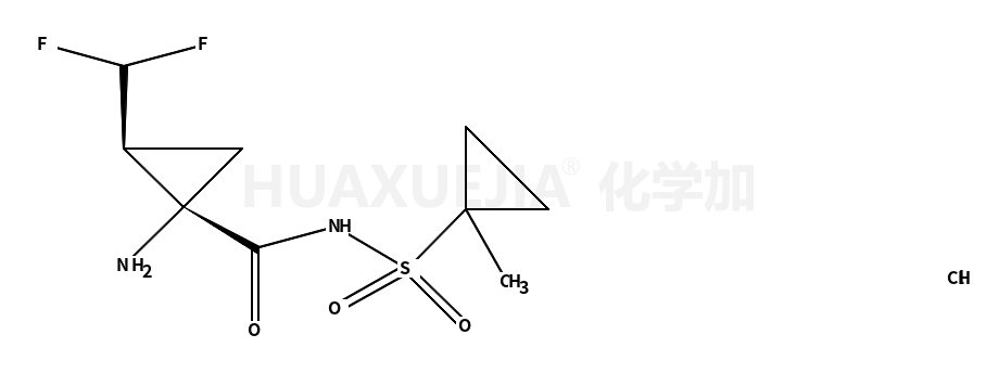 1360828-80-3结构式