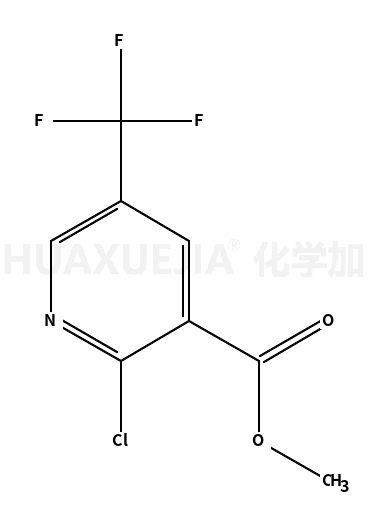 2-氯-5-(三氟甲基)烟酸甲酯