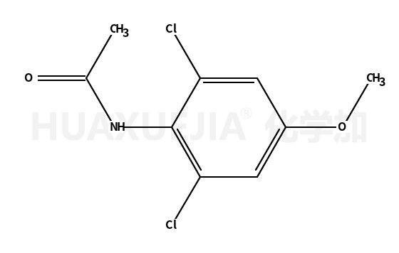 N-(2,6-二氯-4-甲氧基苯基)乙酰胺