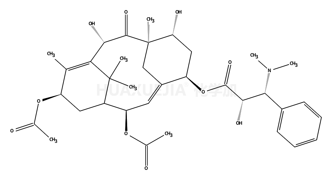 Taxine A