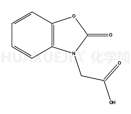 (2-氧代-1,3-苯并噁唑-3(2H)-基)乙酸