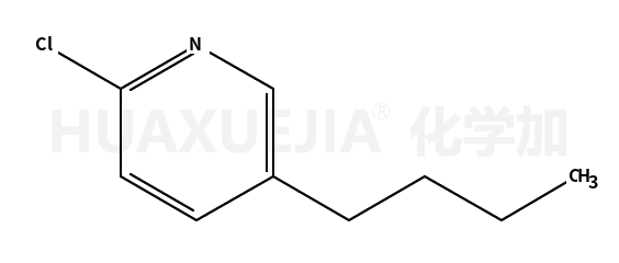 5-丁基-2-氯吡啶