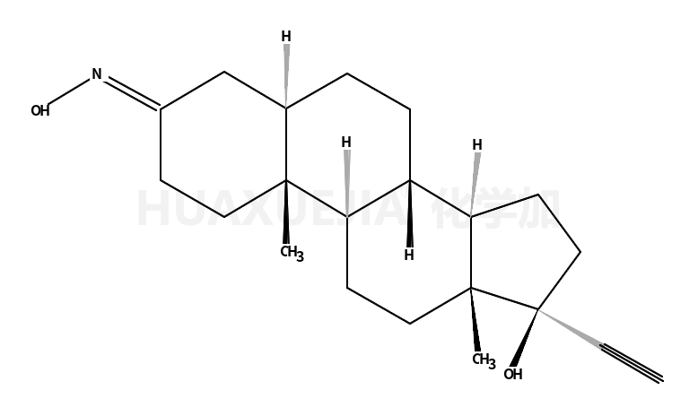 Golexanolone杂质8