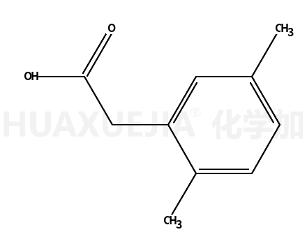 2,5-二甲基苯乙酸