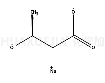 (R)-(-)-3-羟基丁酸 钠盐
