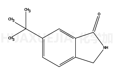 6-tert-butylisoindolin-1-one